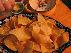 -TEQO·Mexican food & Bar