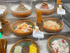 -奉天掌柜·非遗猪手·笨饺子(崇山路店)