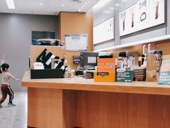 -星巴克(天津有巢公馆店)