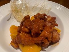 -凤阁楼果木烧鹅(鹤山陈山店)
