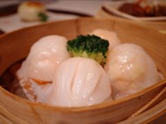 凱逸轩虾饺皇-凯逸轩·匠心粤菜(中城名仕汇店)