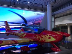 -长沙黄花国际机场-T1航站楼