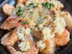 -避风塘(百联奥特莱斯广场店)