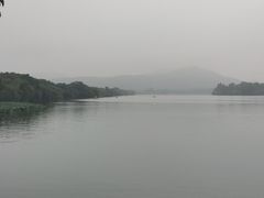 -西湖游船