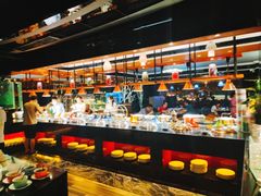 -泰谷酒店·太古码头闽菜自助餐厅