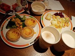 -比格比萨自助(万柳华联店)