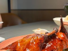 -小厨娘淮扬菜(河西奥美大厦店)