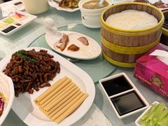 -玉林烤鸭店(定福庄店)