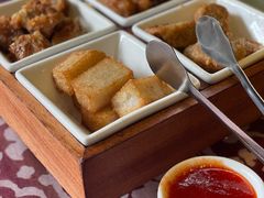 -临家闽南菜(宝洲路店)