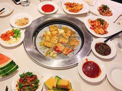 -么子烤肉(化龙池店)