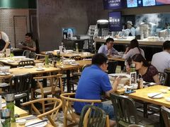 大堂-陈鹏鹏潮汕菜(欢乐海岸 海边景观店)