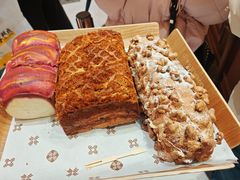 -麦陌(正弘城店)