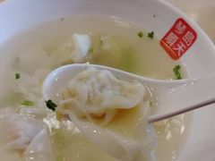 -琴岛顺天馄饨(营口路市场店)