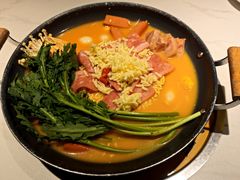 -七八冷面·延边朝鲜族美食(世纪汇店)