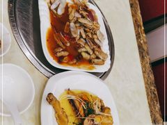 -南燕湾渔家码头