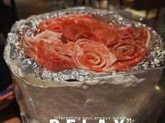 -烧肉达人•炭火烧肉(新天地店)