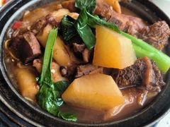 -又一间茶点轩(宝业路店)