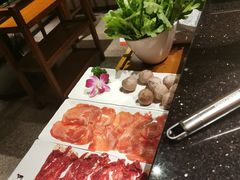 -牛事制造局牛肉火锅(莲岳路店)