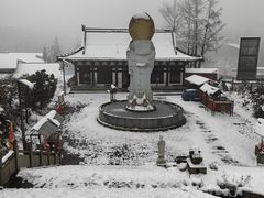 -钟鼎寺