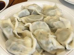 -海知道大连海鲜水饺(南山大冲店)