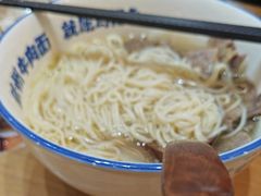 -马记永·兰州牛肉面(3019君尚店)