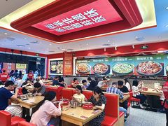 -朴大叔拌饭(广州花城汇店)