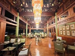 -清迈四季度假酒店Khao餐厅
