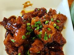 糖醋里脊-百家鲜·杭帮菜