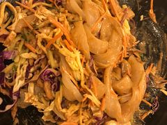 -大铁勺新津菜(东丽阳光新业广场店)