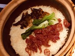 -捞神煲汤火锅(湖滨商业街店)