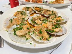 -荣兴酒家(徐家汇店)