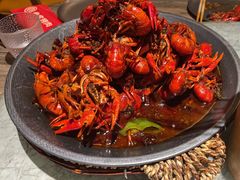 -叁宝烤肉• 西安烧烤(太乙路店)