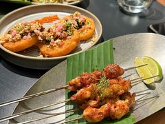 -Ameigo梅果·云贵川bistro(长宁来福士店)