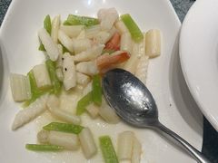 -恒记饭店(珠江路总店)