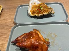 -街角等你.大连海鲜烧烤(西安路店)