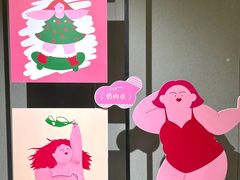 -南京时尚莱迪购物广场(正洪街店)