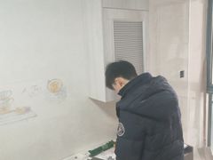 -佰丽爱家全屋定制(汶水店)