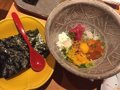-筑地玉寿司(銀座コア店)