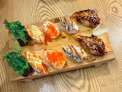 -米禾良日料(人民广场店)