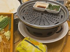 -胡杨记忆(和平路店)