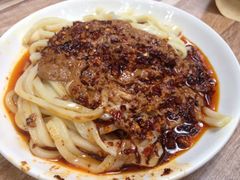 iphone_upload_pic-清真盛志望麻酱酿皮·非遗老字号