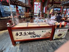 -客家大院·非遗赣南客家菜(郁孤台店)