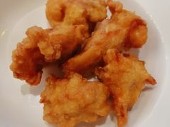 唐杨鸡块-水林间·寿喜烧自助(仙林金鹰店)