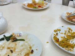 -凤城礼记鱼翅海鲜酒家(新马路总店)