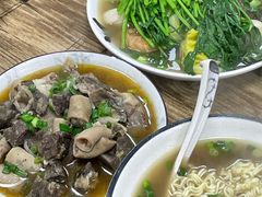 -正宗阳山牛杂(东城店)