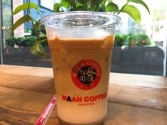 -漫咖啡(武汉天地店)