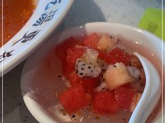 -江渔儿酸菜鱼(东厦一百店)