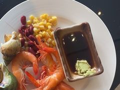 -康帝国际酒店-艾斯本自助西餐厅