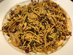 -佳兰雅序融合菜(高新店)