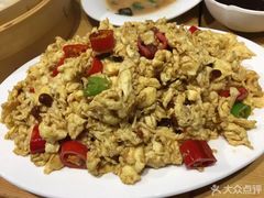 -香满园春饼·家常菜(东大桥店)